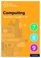Oxford International Lower Secondary Computing Teacher Guide (levels 7-9) (Paperback, 2nd Revised edition): Alison Page