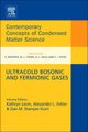 Ultracold Bosonic and Fermionic Gases, Volume 5 (Hardcover, New): Kathy Levin, Alexander Fetter, Dan Stamper-Kurn