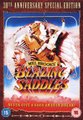 Blazing Saddles - 30th Anniversary Special Edition (DVD): Mel Brooks