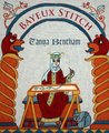 Bayeux Stitch (Paperback): Tanya Bentham