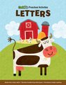 Letters (Paperback): Flash Kids Editors, Steve Mack
