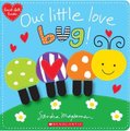 Our Little Love Bug! (Board book): Sandra Magsamen