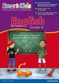 Smart-Kids English CAPS Gr 4 (Paperback): C. Coetzee, L. Hansen, S. Maistry, B.J. Willemburg