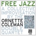 Ornette Coleman - Free Jazz (Vinyl record): Ornette Coleman