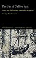 The Sea of Galilee Boat - A 2000 Year Old Discovery from the Sea of Legends (Paperback): Shelley Wachsmann