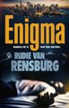Enigma (Afrikaans, Paperback): Rudie van Rensburg