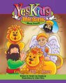 Yeskids Bible stories about prayer (Paperback): Ewald Van Rensburg