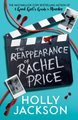 The Reappearance of Rachel Price (Paperback, Special Edition): Holly Jackson