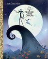 The Nightmare Before Christmas (Disney Classic) (Hardcover): Lauren Clauss