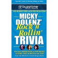 Micky Dolenz Rock n Rollin Trivia - Put Your Knowledge of Pop Music Legend Fact & Myth to the Test (Paperback): Micky Dolenz