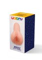 Wooomy Jeeez Masturbator - Extra Slippery: 
