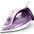 Philips 5000 Series SteamGlide Steam Iron (2400W): 