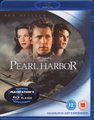 Pearl Harbor (Blu-ray disc): Ben Affleck, Josh Hartnett, Kate Beckinsale