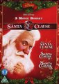 The Santa Clause Collection  - The Santa Clause 1 - 3 (DVD): Tim Allen, Martin Short