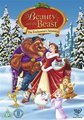 Beauty and the Beast: The Enchanted Christmas (English & Foreign language, DVD): Bernadette Peters, Frank Welker, Kath Soucie,...
