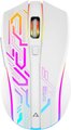 Armaggeddon Mikoyan Foxbat-III Neoglyph Wireless Gaming Mouse (White): 