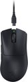 Razer DeathAdder V3 Pro Wireless Gaming Mouse (Black): 