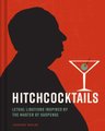 Hitchcocktails (Hardcover): Maslon, Laurence