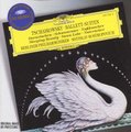 Tchaikovsky - Ballet Suites (CD): Peter Ilyitxh Tchaikovsky