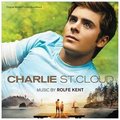 Rolfe Kent - Charlie St. Cloud - Original Motion Picture Score (CD): Rolfe Kent