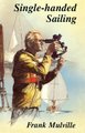Single-Handed Sailing (Paperback, Illustrated Ed): Frank Mulville