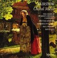 Various Artists - Choral Music (Hill, Choir of St. John's College) (CD): Sir Edward Bairstow, Choir Of St. John's...