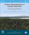 Carbon Mineralization in Coastal Wetlands, Volume 2 - From Litter Decomposition to Greenhouse Gas Dynamics (Paperback):...