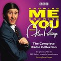 Knowing Me Knowing You With Alan Partridge - BBC Radio 4 comedy (Standard format, CD, Unabridged edition): Patrick Marber,...