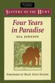 Four Years in Paradise (Paperback, Illustrated Ed): Osa Johnson