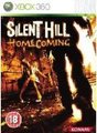 Silent Hill Homecoming (XBox 360, Digital): Konami of America