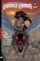 Absolute Wonder Woman Vol. 1: The Last Amazon (Paperback): 