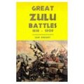 Great Zulu Battles, 1838-1906 (Hardcover): Ian Knight
