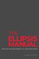 The Ellipsis Manual - analysis and engineering of human behavior (Paperback): Chase Hughes