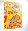Cool Chords (Cards): James Sleigh