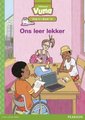 Vuma Afrikaans Huistaal Vlak 4 Boek 13 Leesboek: Ons leer lekker: Vlak 4: Boek 13: Grade 1 (Afrikaans, Paperback): A. Diedericks
