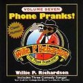 Landmark -- Select-O-Hits-- - Phone Pranks 1 (CD): Landmark -- Select-O-Hits--
