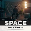 Mack Brock - Space - Live (CD): Mack Brock
