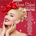 Gwen Stefani - You Make It Feel Like Christmas (Vinyl record): Gwen Stefani
