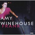 Amy Winehouse - Frank (CD): Amy Winehouse
