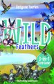 Wild Feathers 3-in-1 Card Game (Board book): Roslynne Toerien