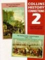 History Connections 2: "The Making of the UK, 1500-1750" and "The French Revolution and Napoleon" (Hardcover): 