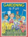Gardening is fun - A leading South African guide for young gardeners! (Staple bound): Lynn Hurry, Keith Kirsten