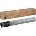 Konica Minolta Black Original Toner Cartridge(TN414K): 