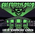 Fat Freddys Drop - Live at Roundhouse (CD): Fat Freddys Drop