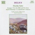 Various Artists - Orchestral Works (CD): Frederick Delius, English Northern Philharmonia, David Lloyd Jones, Susannah ...