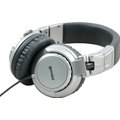 Gemini DJX-500 Professional DJ Headphones: 