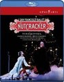Various Artists - The Nutcracker: The War Memorial Opera House, San Francisco (Blu-ray disc): Helgi Tomasson, Martin West, San...