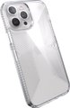 Speck Presidio Perfect Clear Grip Case ? Apple iPhone 13 Pro Max: 
