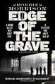 Edge Of The Grave (Paperback): Robbie Morrison