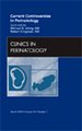 Current Controversies in Perinatology, An Issue of Clinics in Perinatology, Volume 36-1 (Hardcover): Michael R. Uhing, Robert...